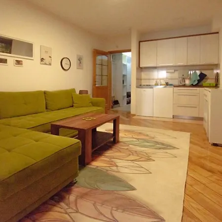 Apartman Amra Bjelasnica *