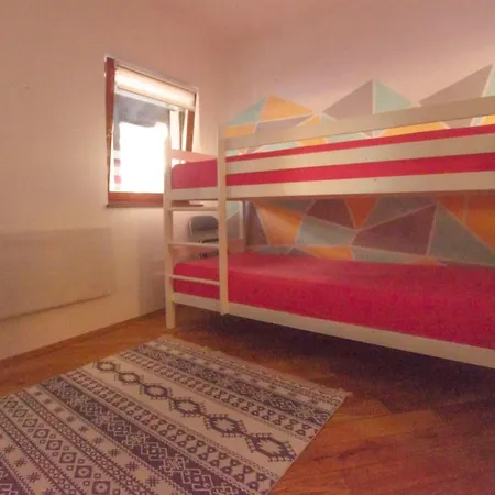 Apartman Amra Bjelasnica