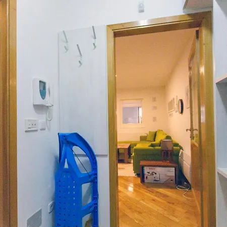 Apartament Apartman Amra Bjelasnica Sarajewo