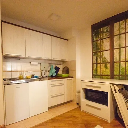 Apartman Amra Bjelasnica