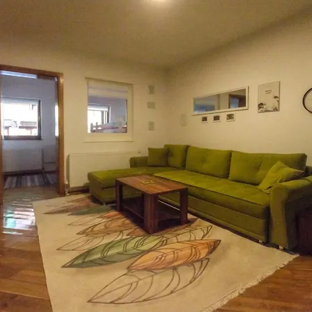 Apartman Amra Bjelasnica *