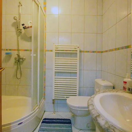 Apartman Amra Bjelasnica * Sarajewo