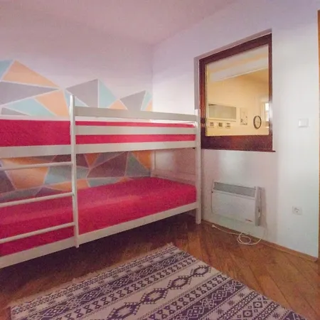 Apartman Amra Bjelasnica Apartament *