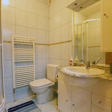Apartman Amra Bjelasnica Apartament Sarajewo