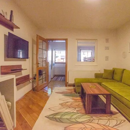Apartman Amra Bjelasnica