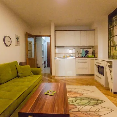 Apartman Amra Bjelasnica * Sarajewo