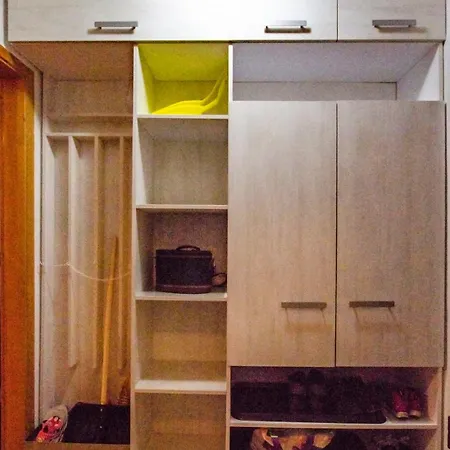 Apartman Amra Bjelasnica Apartament