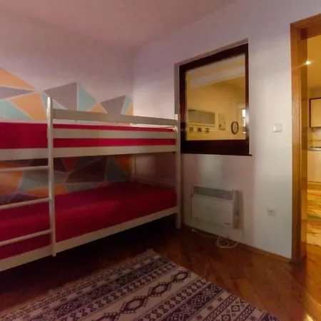 Apartman Amra Bjelasnica * Sarajewo